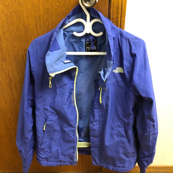 North face jacket - Picture 4 of 4